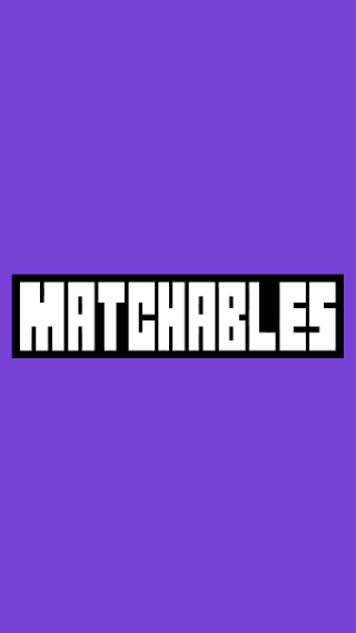 Matchables Animation