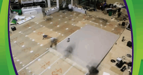 Youu Kinect Animation